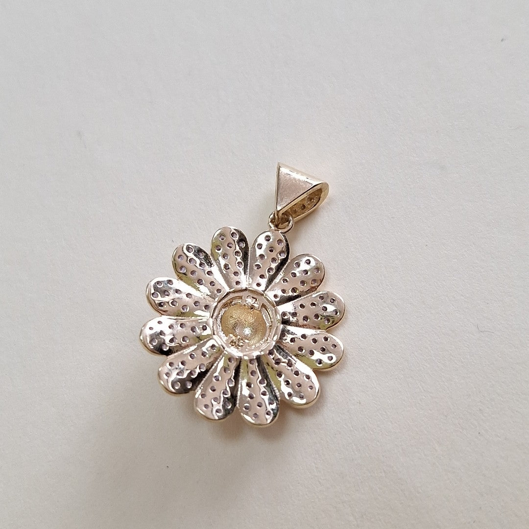 DIJES ORO 14K 3.6 (NUEVO)