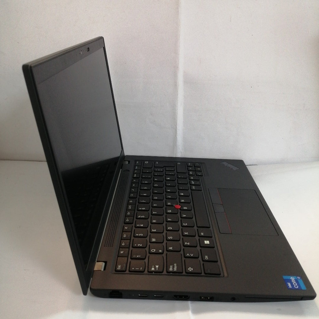LAPTOP LENOVO THINKPAD L14 GEN 4 (2024) 1 TB SSD 16 GB RAM (SEMINUEVO)
