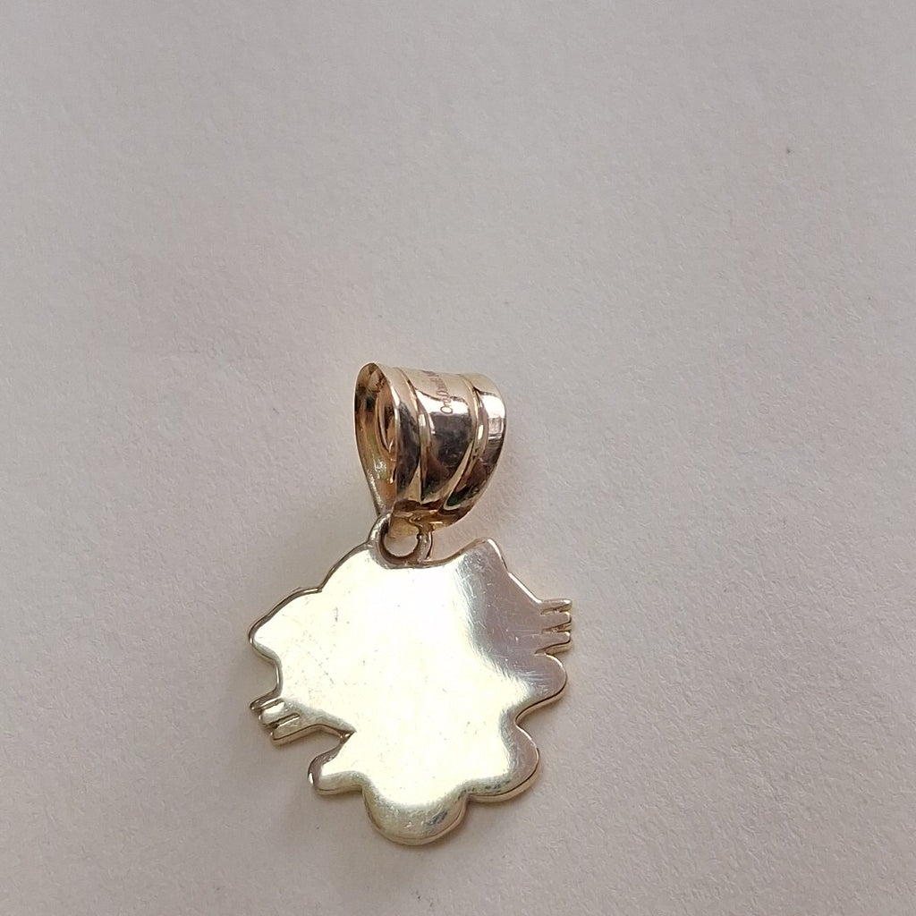 DIJES ORO 14K 1.7 (NUEVO)