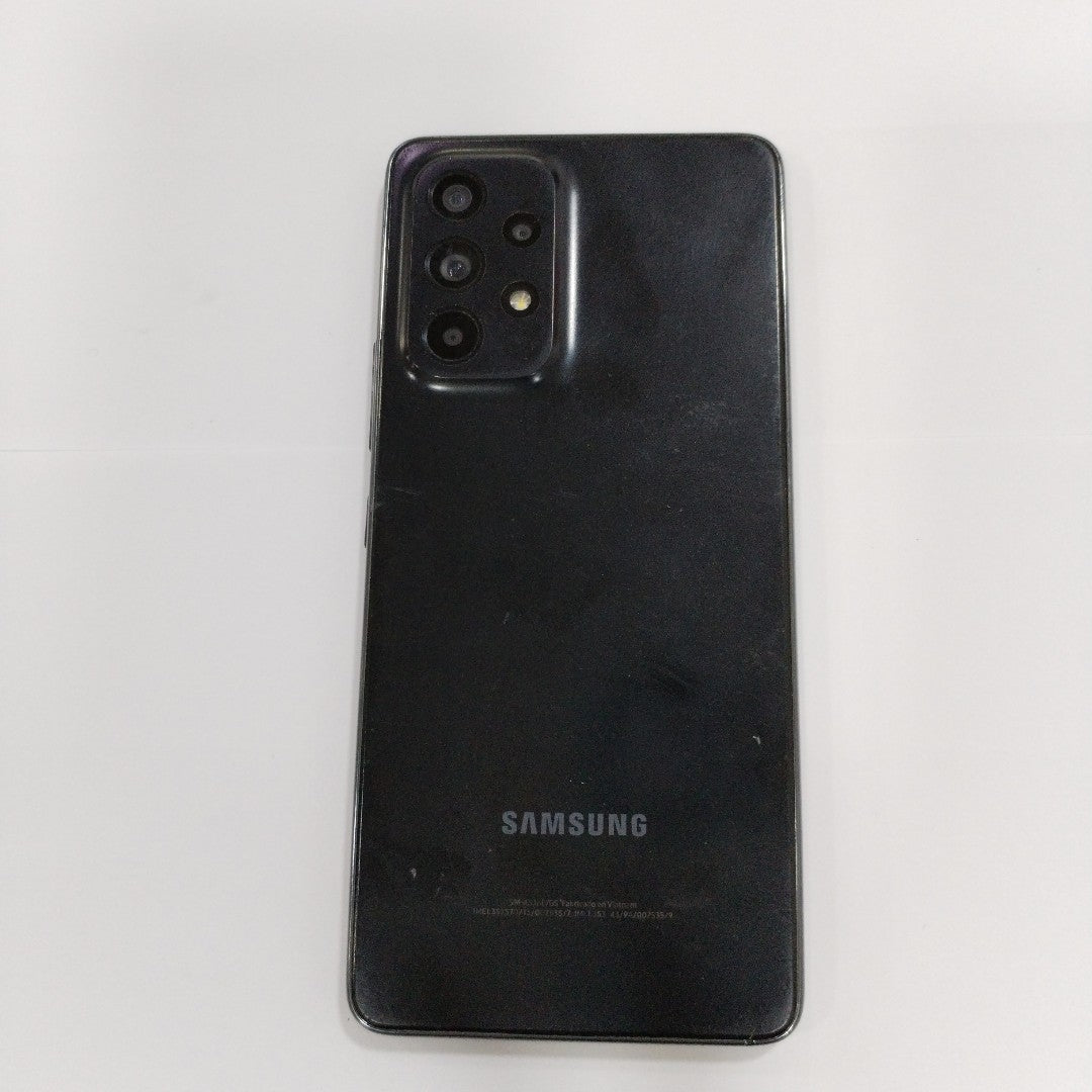 CELULAR SAMSUNG GALAXY A53 5G SM-A536E 128 GB 6 GB RAM (SEMINUEVO)