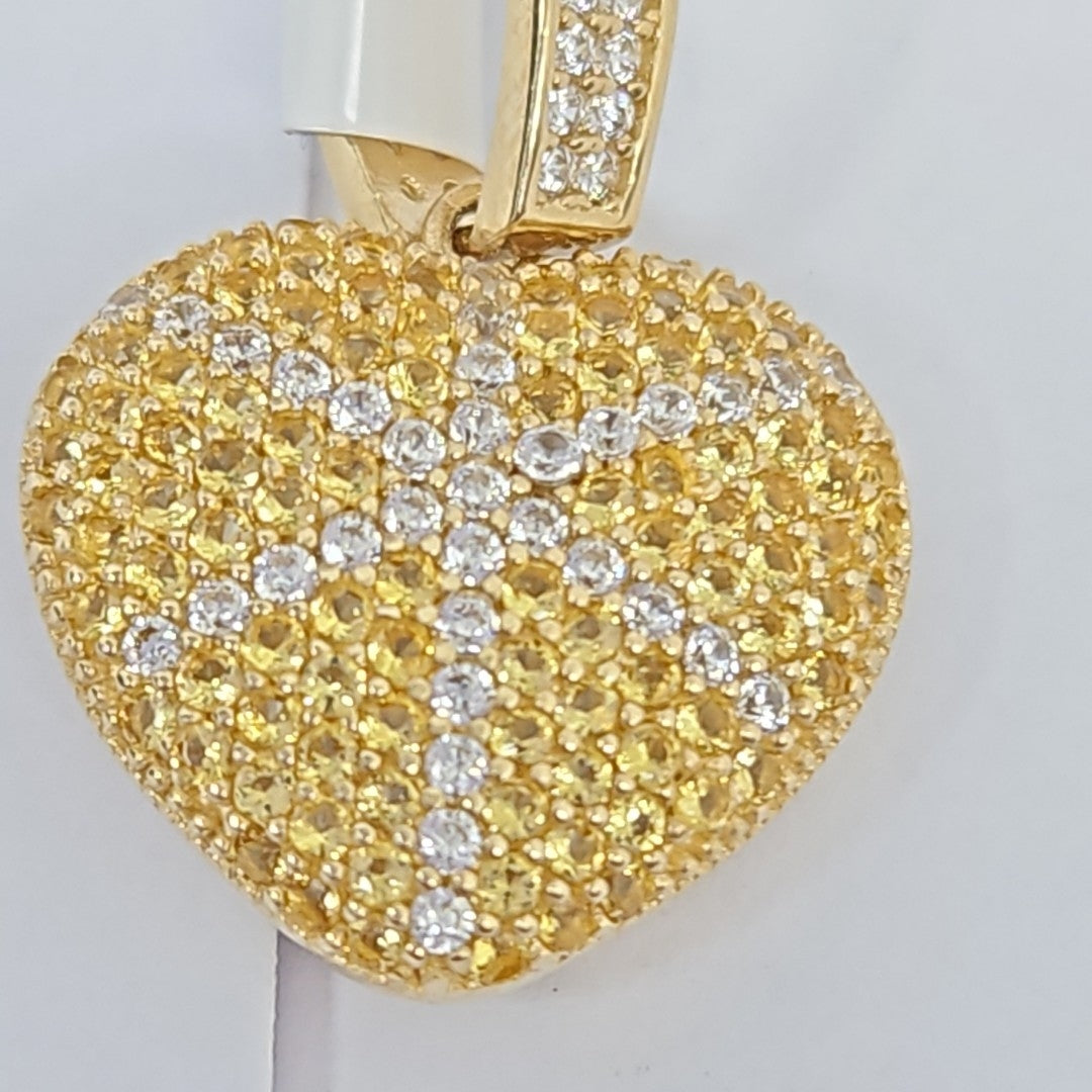 DIJES ORO 14K 2.8 (NUEVO)