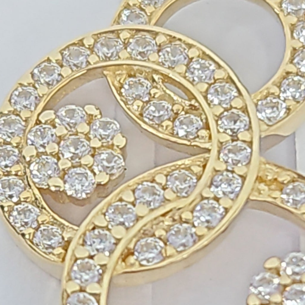 DIJES ORO 14K 1.5 (NUEVO)