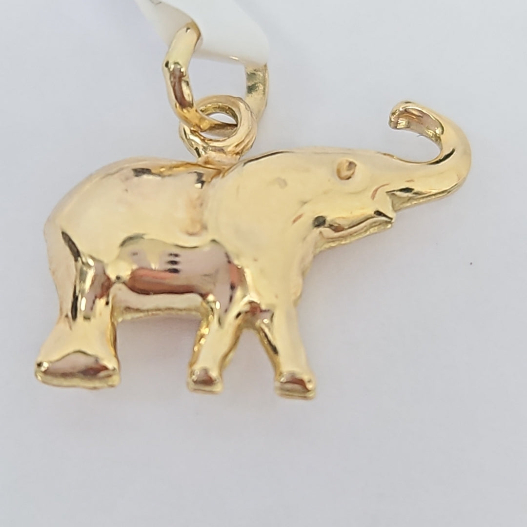 DIJES ORO 14K 1.2 (NUEVO)