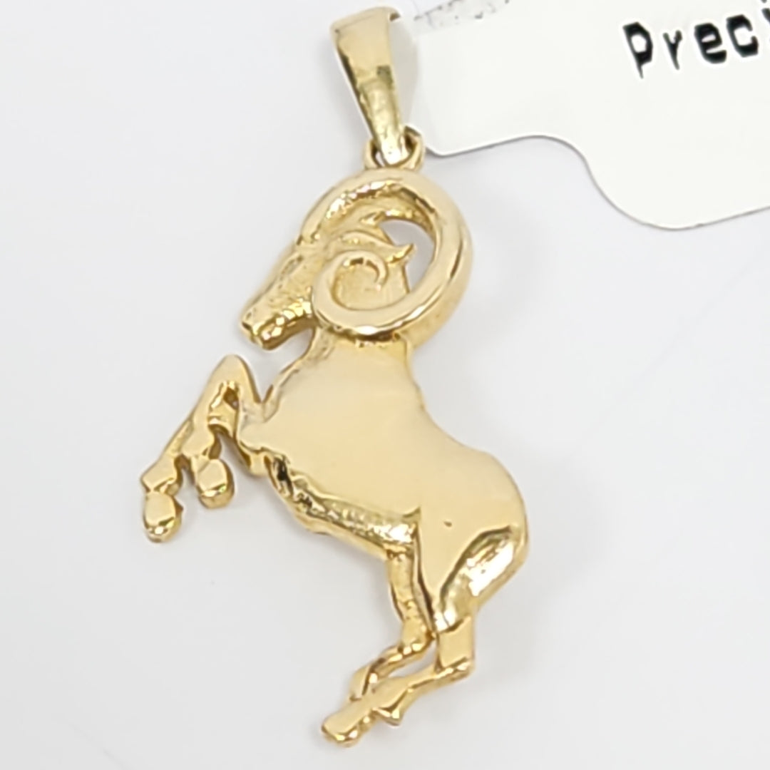 DIJES ORO 10K 1 (NUEVO)