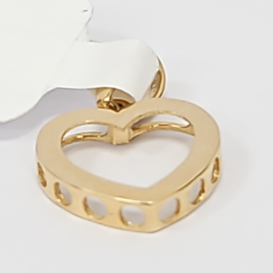 DIJES ORO 14K 0.8 (NUEVO)
