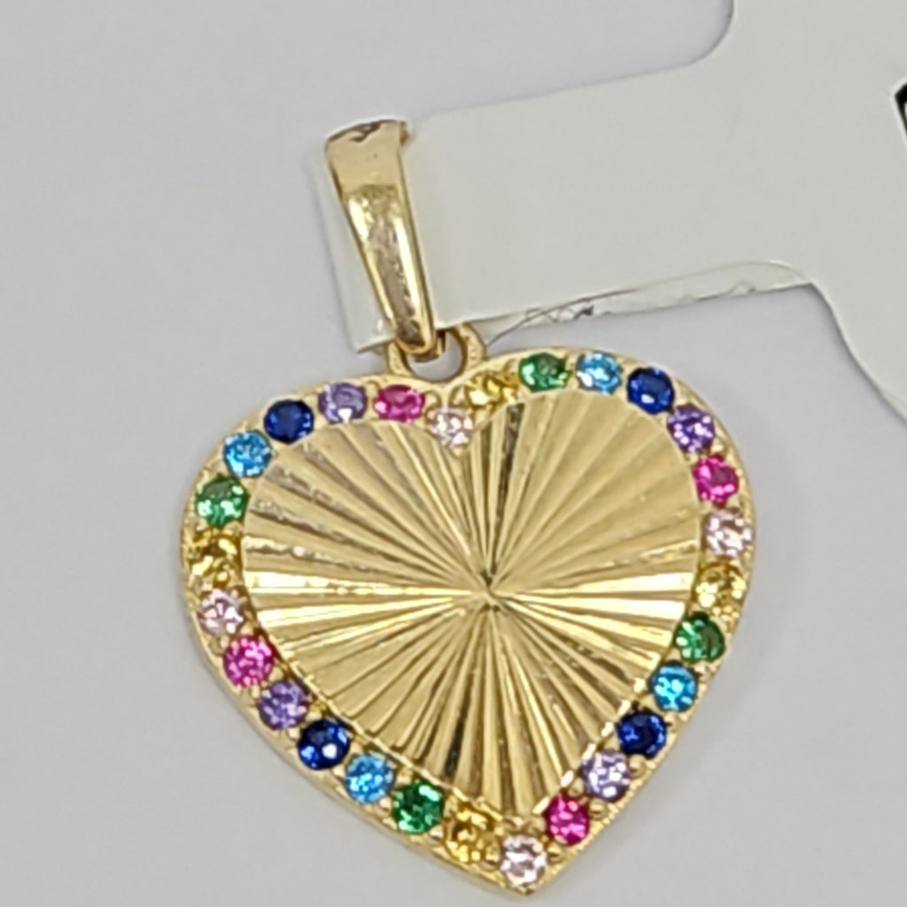 DIJES ORO 10K 1.8 (NUEVO)