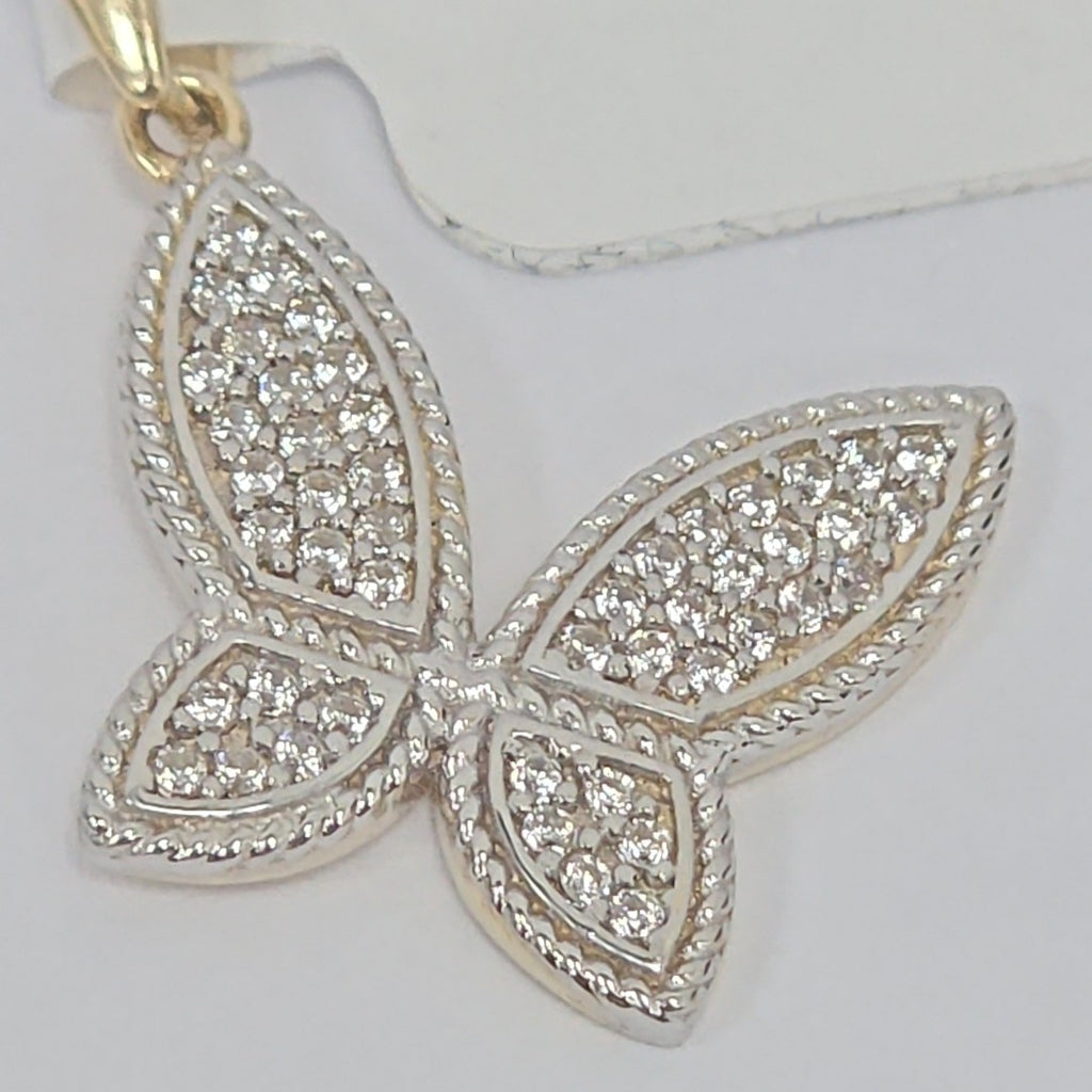 DIJES ORO 14K 2.1 (NUEVO)