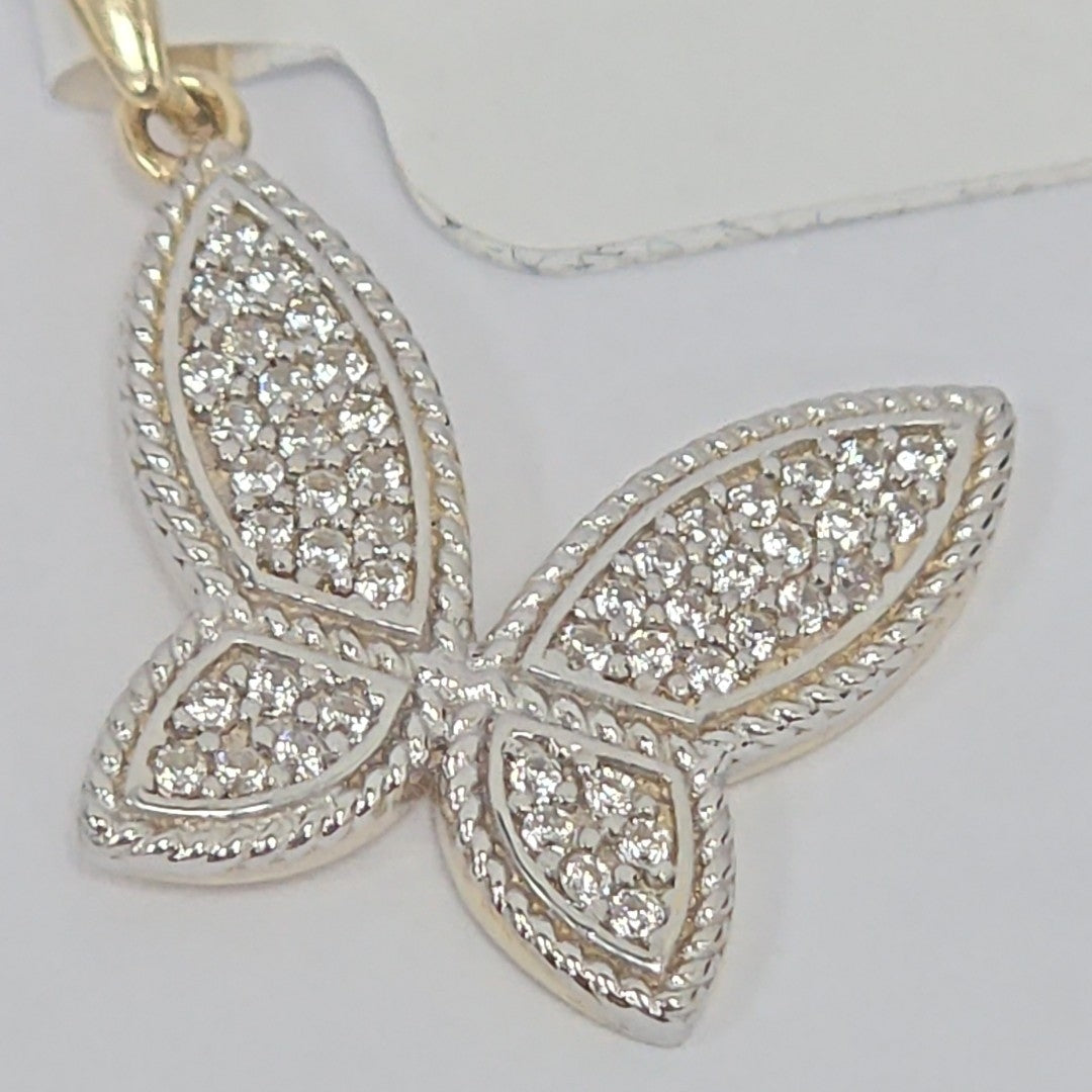 DIJES ORO 14K 2.1 (NUEVO)