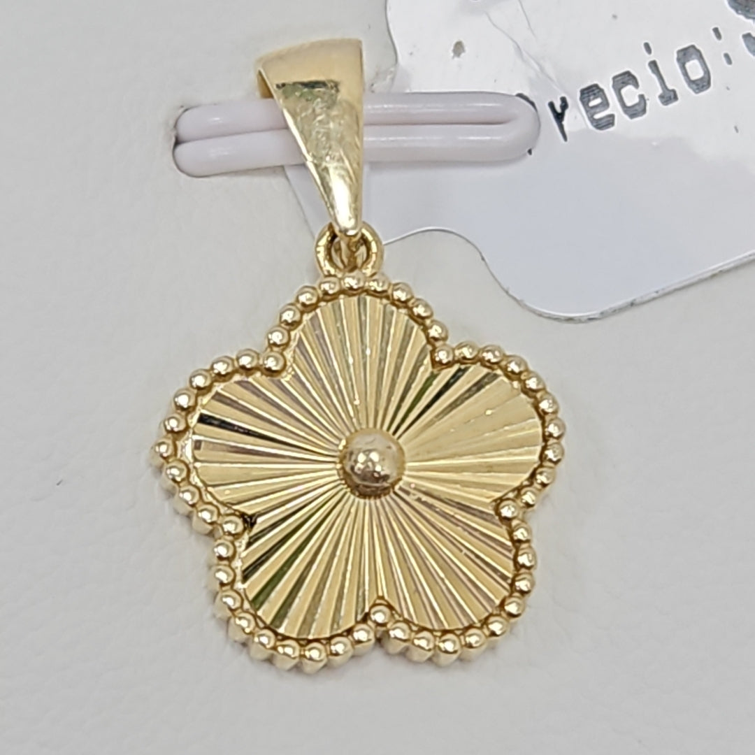 DIJES ORO 10K 0.8 (NUEVO)