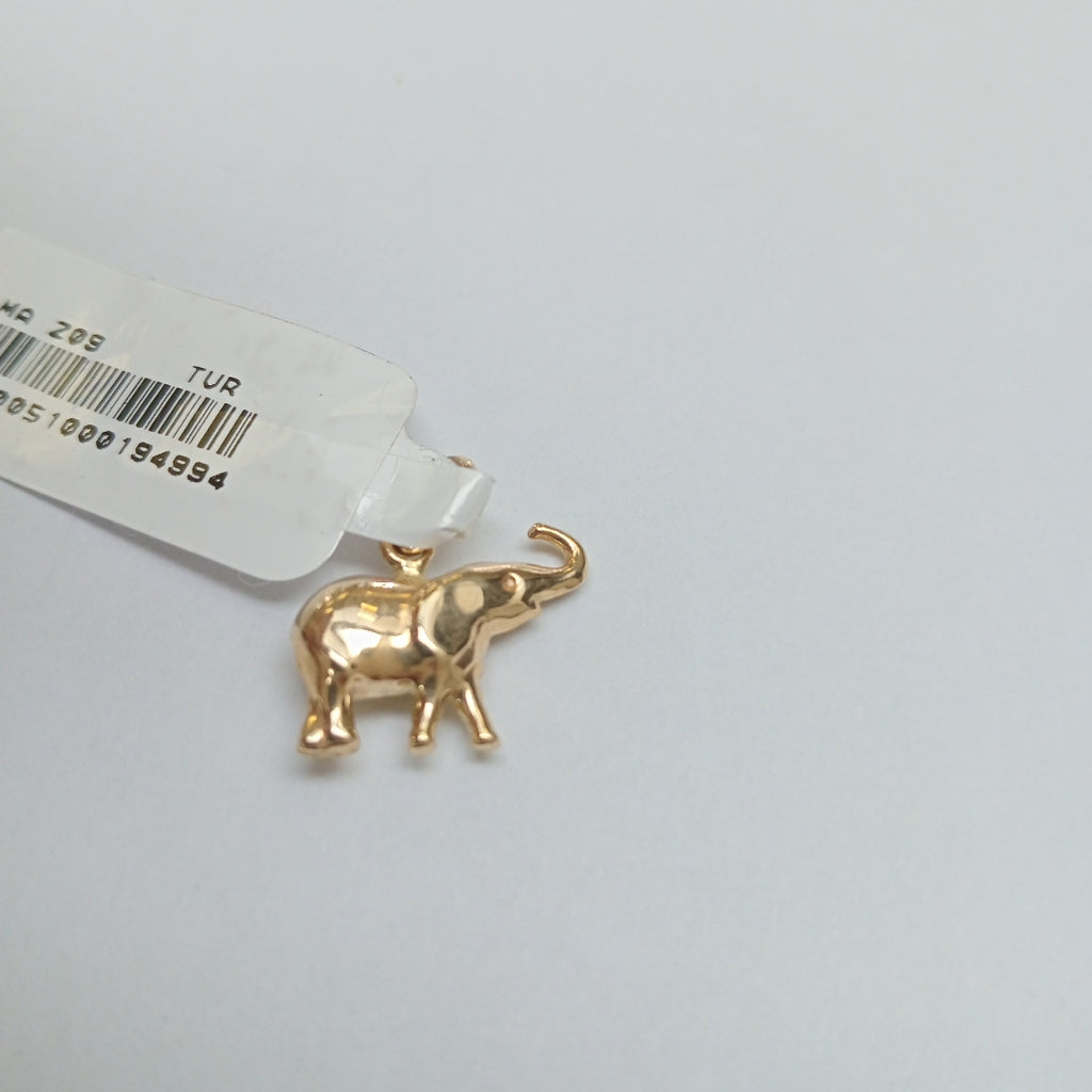 DIJES ORO 14K 1.1 (NUEVO)