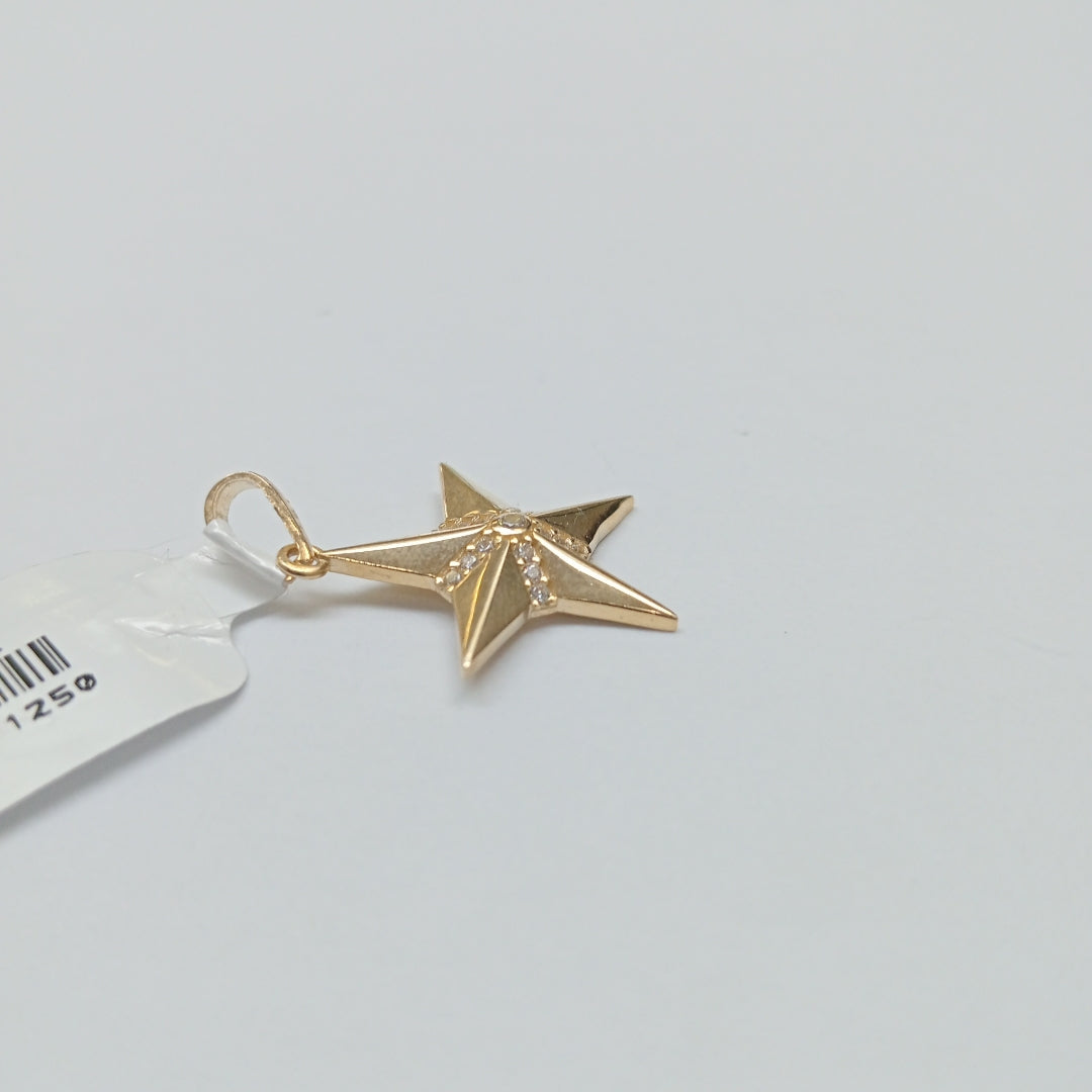 DIJES ORO 14K 1.5 (NUEVO)