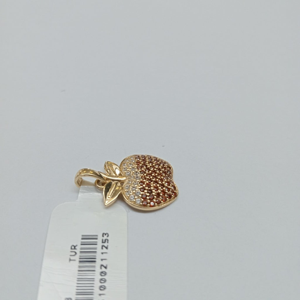 DIJES ORO 14K 2 (NUEVO)