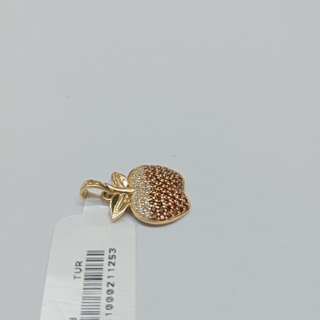 DIJES ORO 14K 2 (NUEVO)