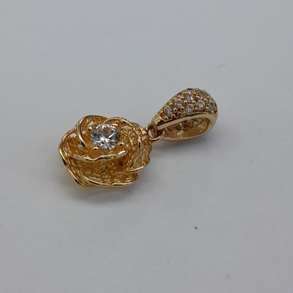 DIJES ORO 10K 1.2 (NUEVO)