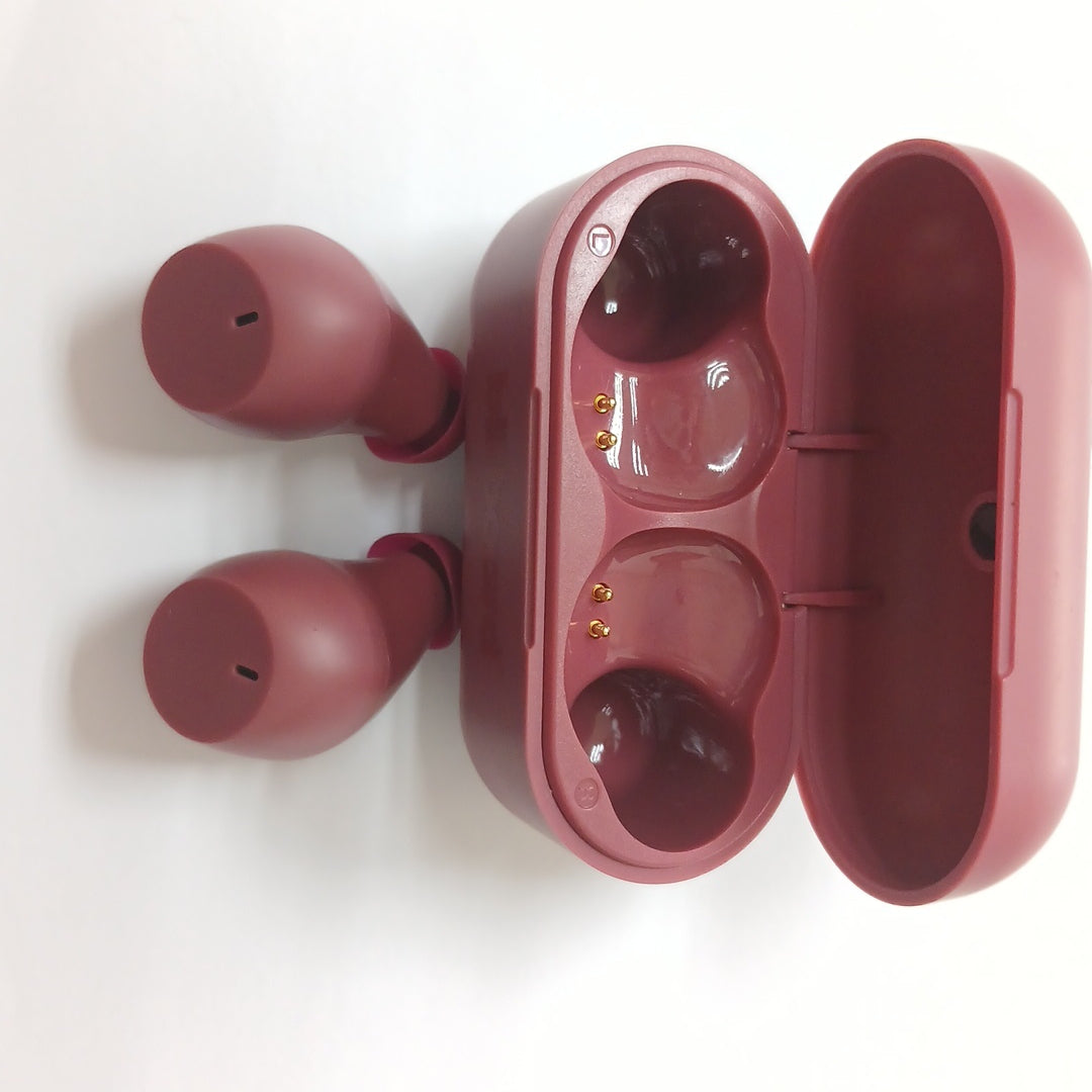 AUDIFONOS BILLBOARD SOUL INALAMBRICO IN EAR (SEMINUEVO)