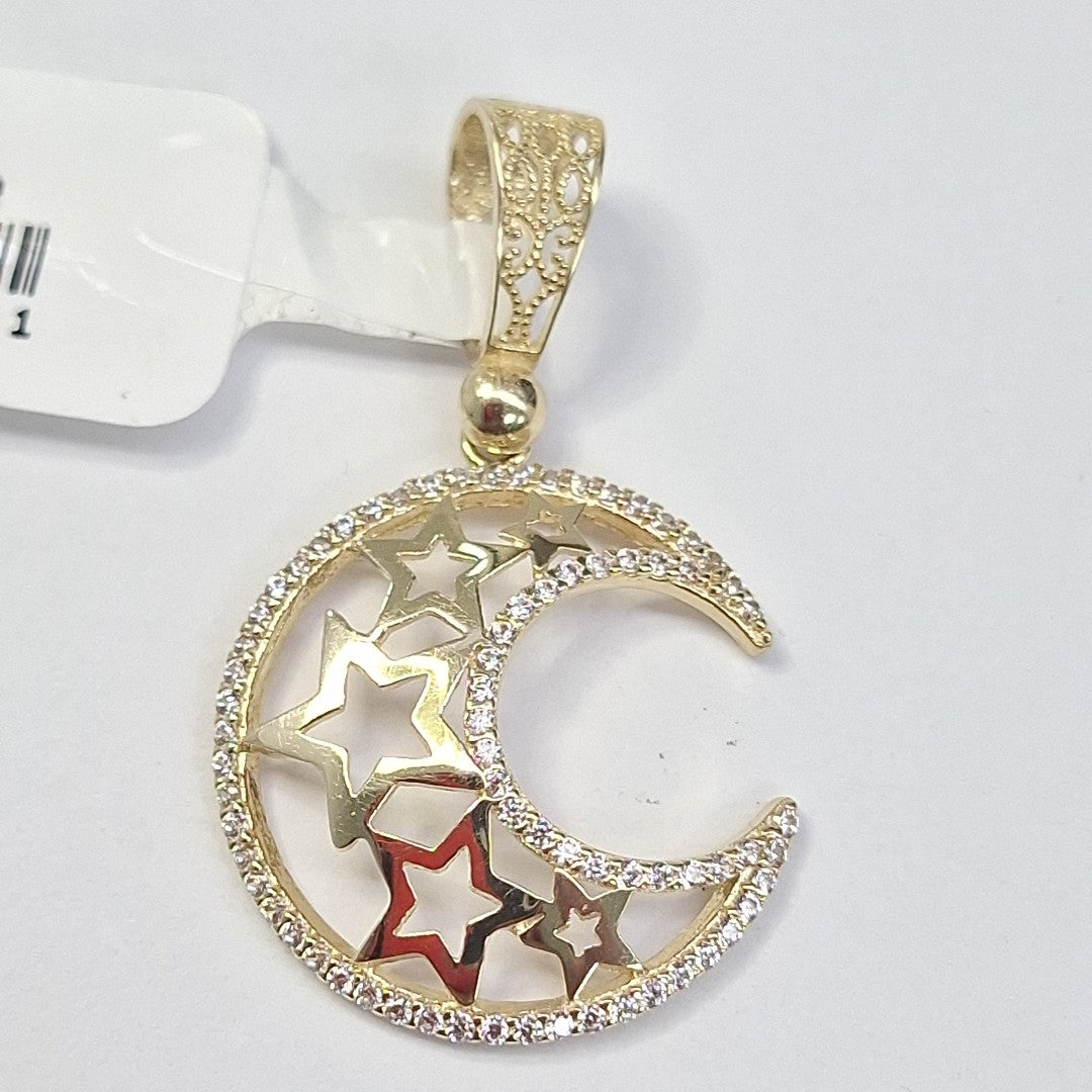 DIJES ORO 14K 2.3 (NUEVO)