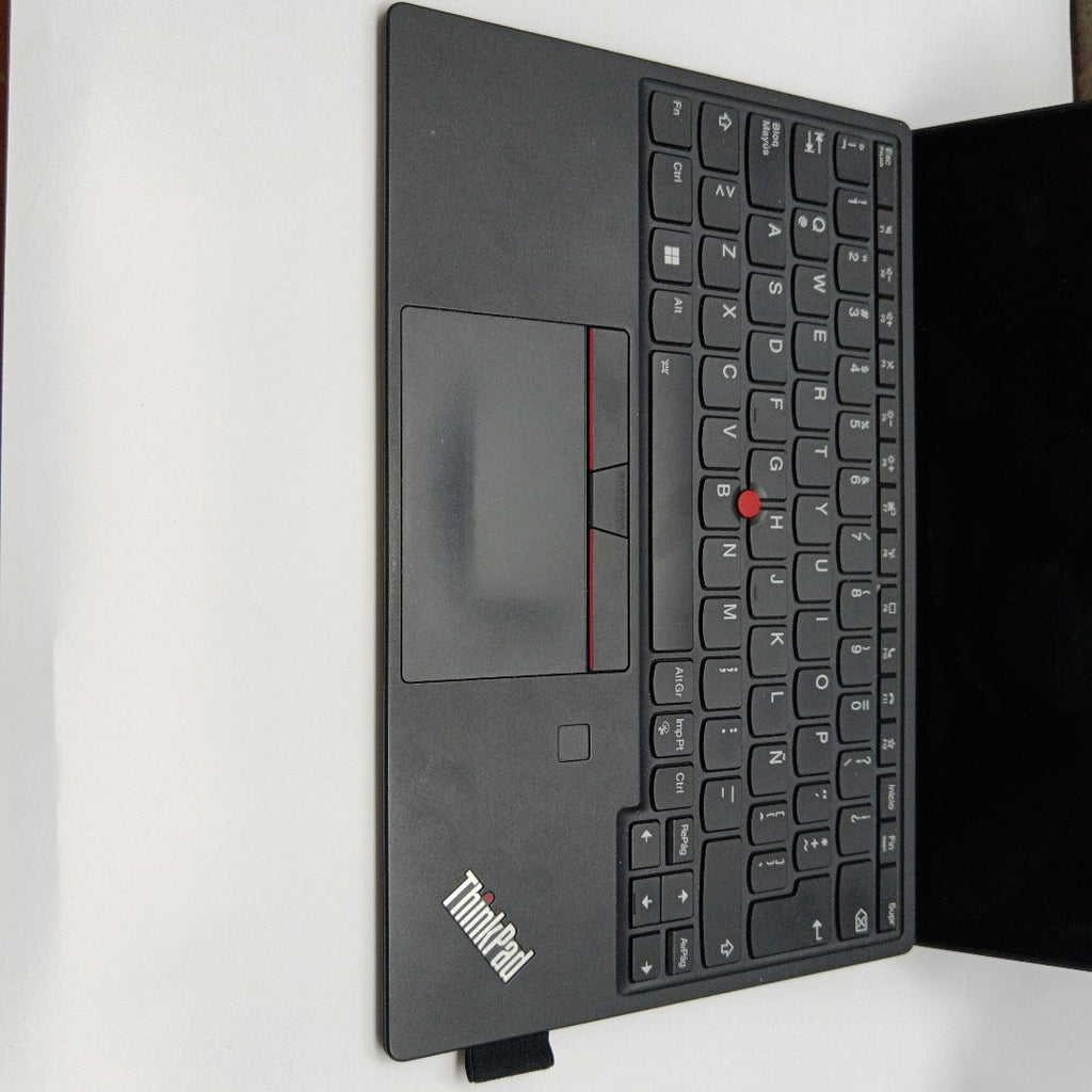 LAPTOP LENOVO THINKPAD X12 DETACHABLE GEN 1 (2022) 256 GB SSD 16 GB RAM (SEMINUEVO)