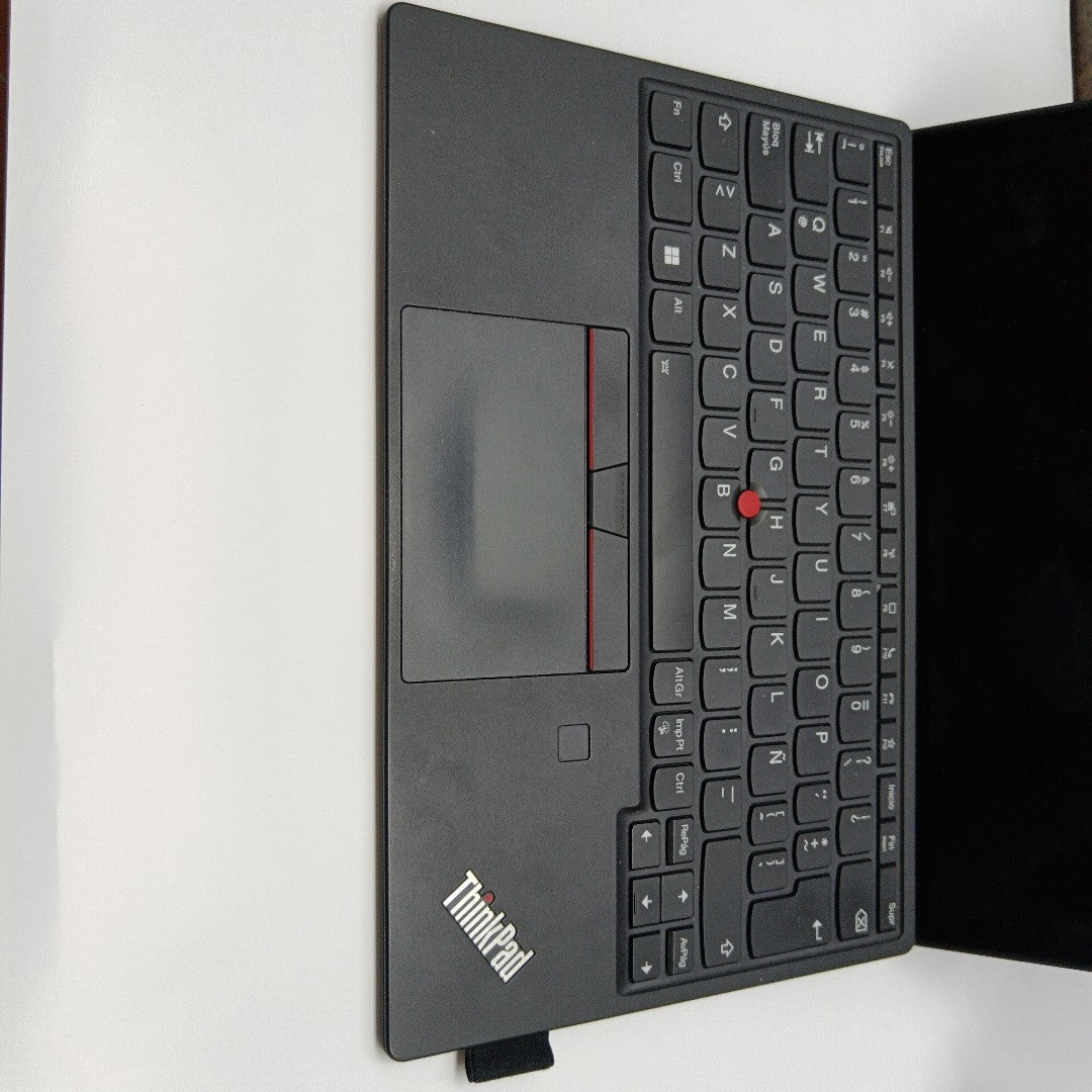 LAPTOP LENOVO THINKPAD X12 DETACHABLE GEN 1 (2022) 256 GB SSD 16 GB RAM (SEMINUEVO)