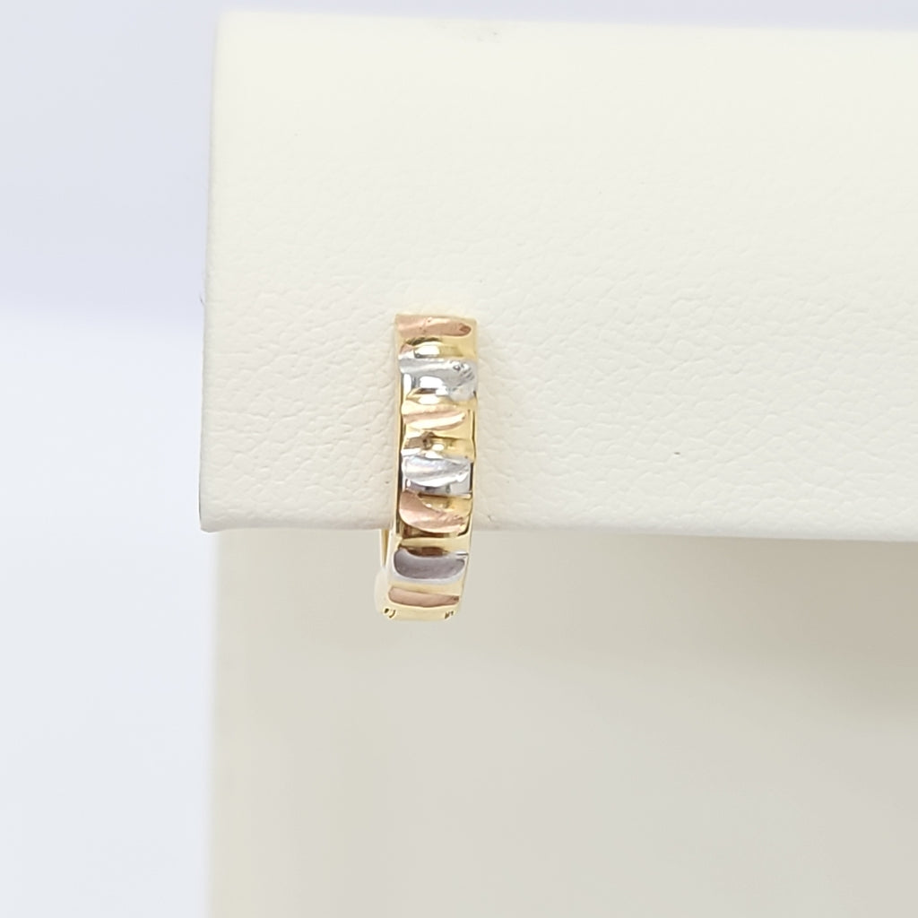 HUGGIES ORO 14K 1 (NUEVO)
