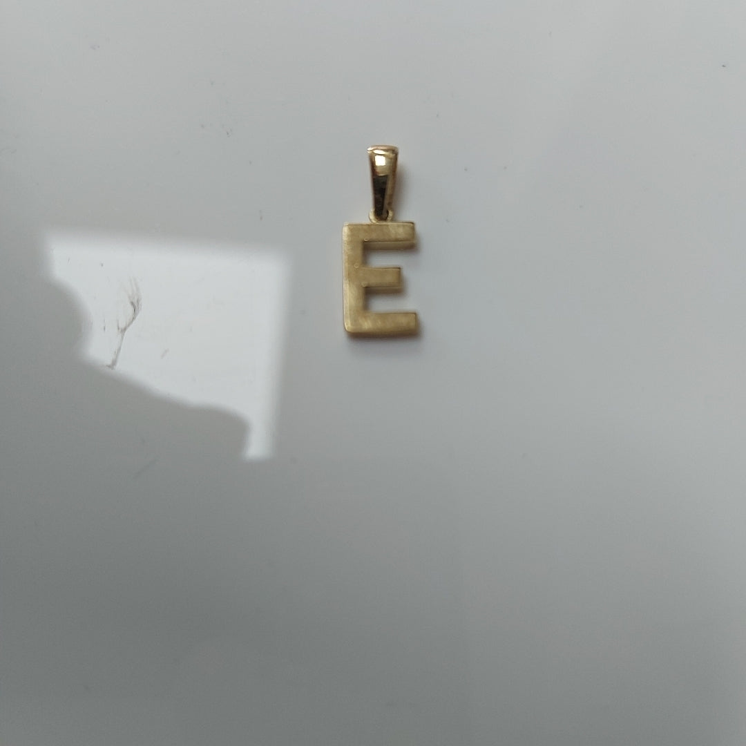 DIJES ORO 10K 0.9 (NUEVO)