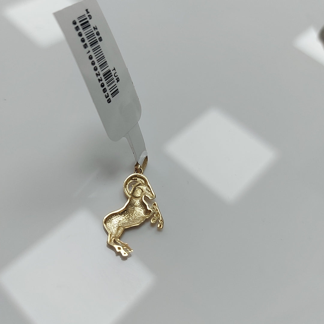 DIJES ORO 10K 1 (NUEVO)