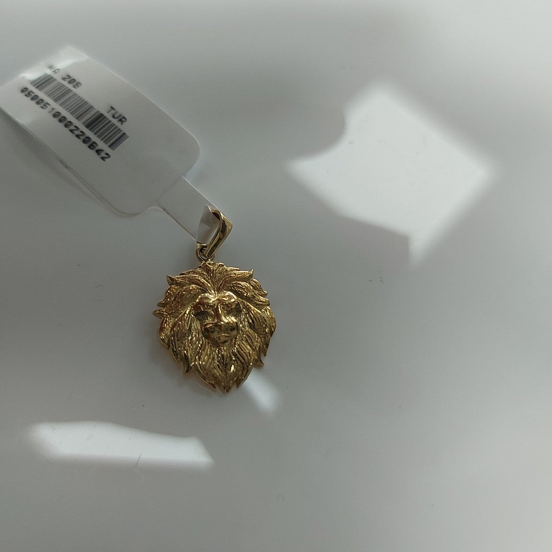 DIJES ORO 10K 1.4 (NUEVO)
