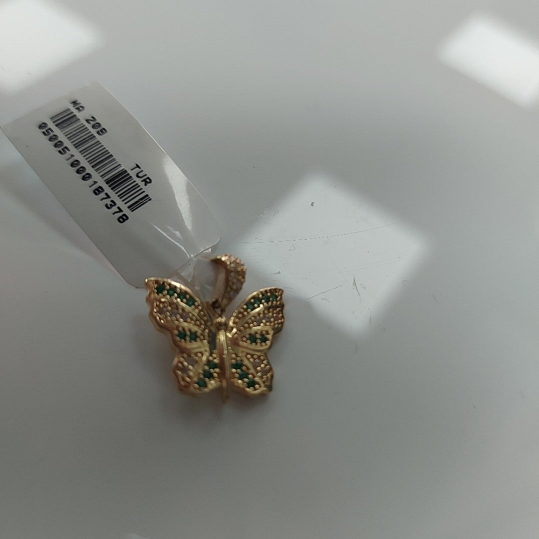DIJES ORO 14K 2.2 (NUEVO)