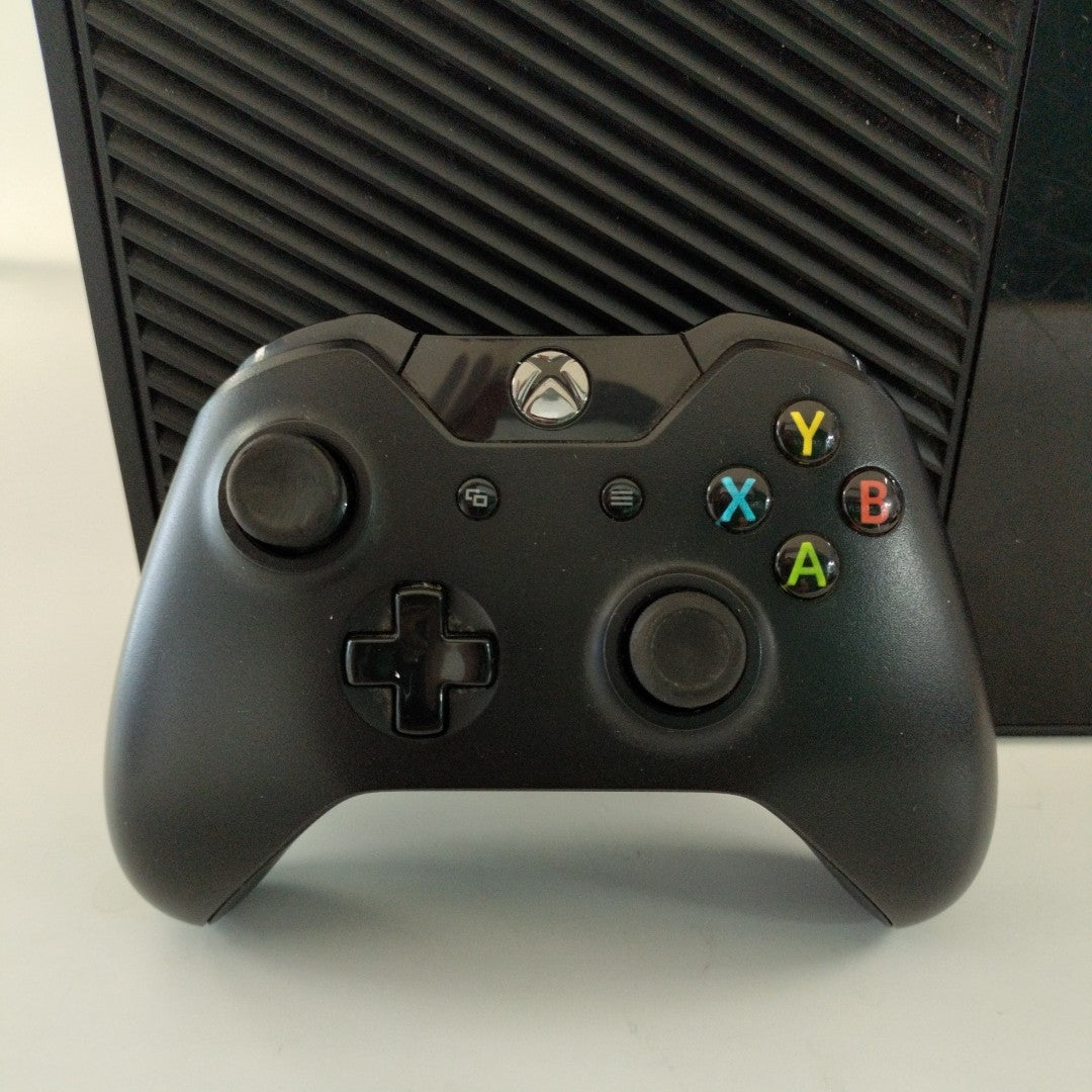 CONSOLA DE VIDEOJUEGO MICROSOFT XBOX ONE 500 GB  (SEMINUEVO)