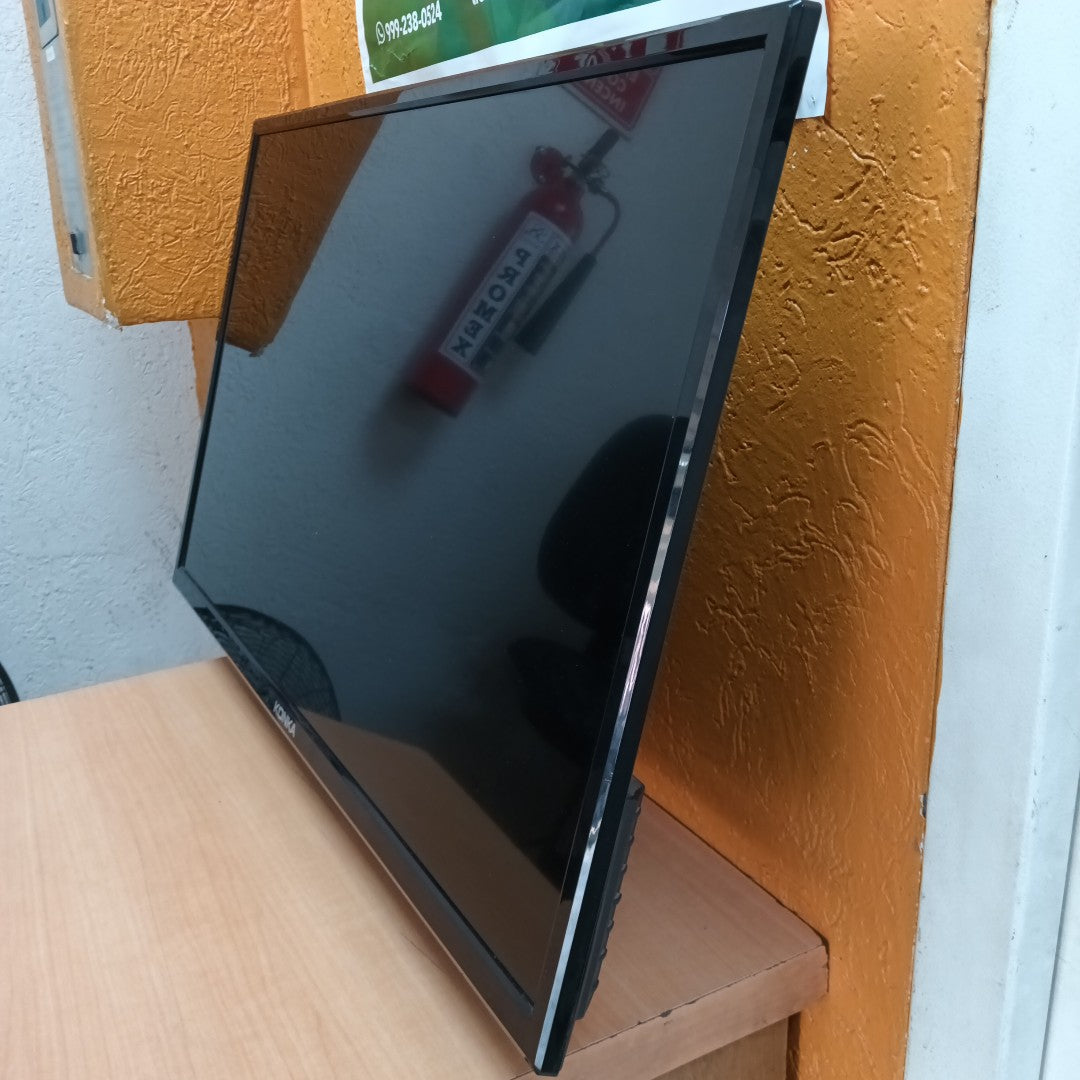 PANTALLA GHIA G32DHDX8-Q (2019) 32" LED HD (SEMINUEVO)