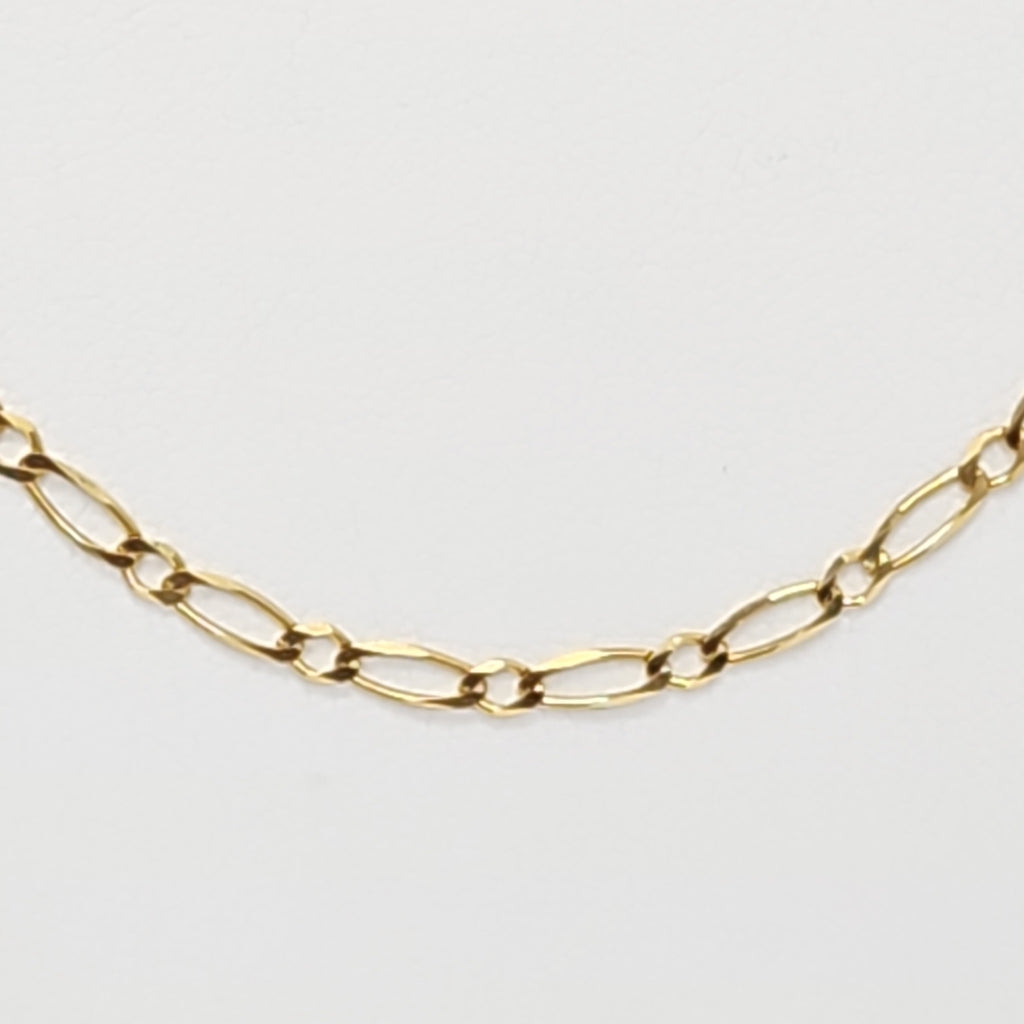 CADENAS ORO 14K 4 (NUEVO)