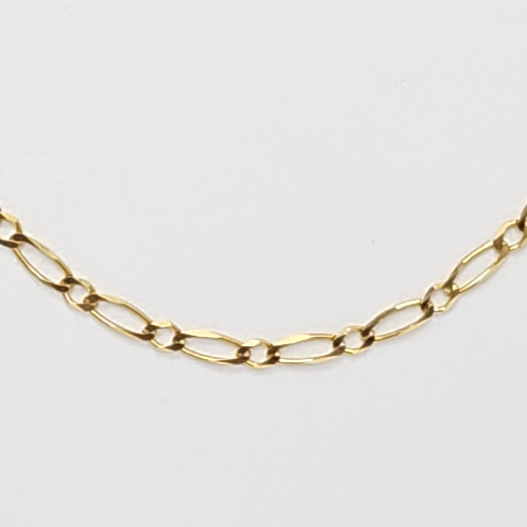 CADENAS ORO 14K 4 (NUEVO)