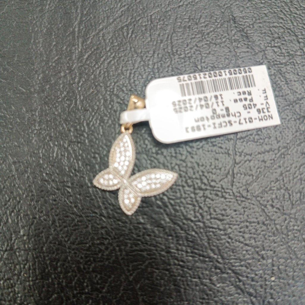 DIJES ORO 14K 2.1 (NUEVO)