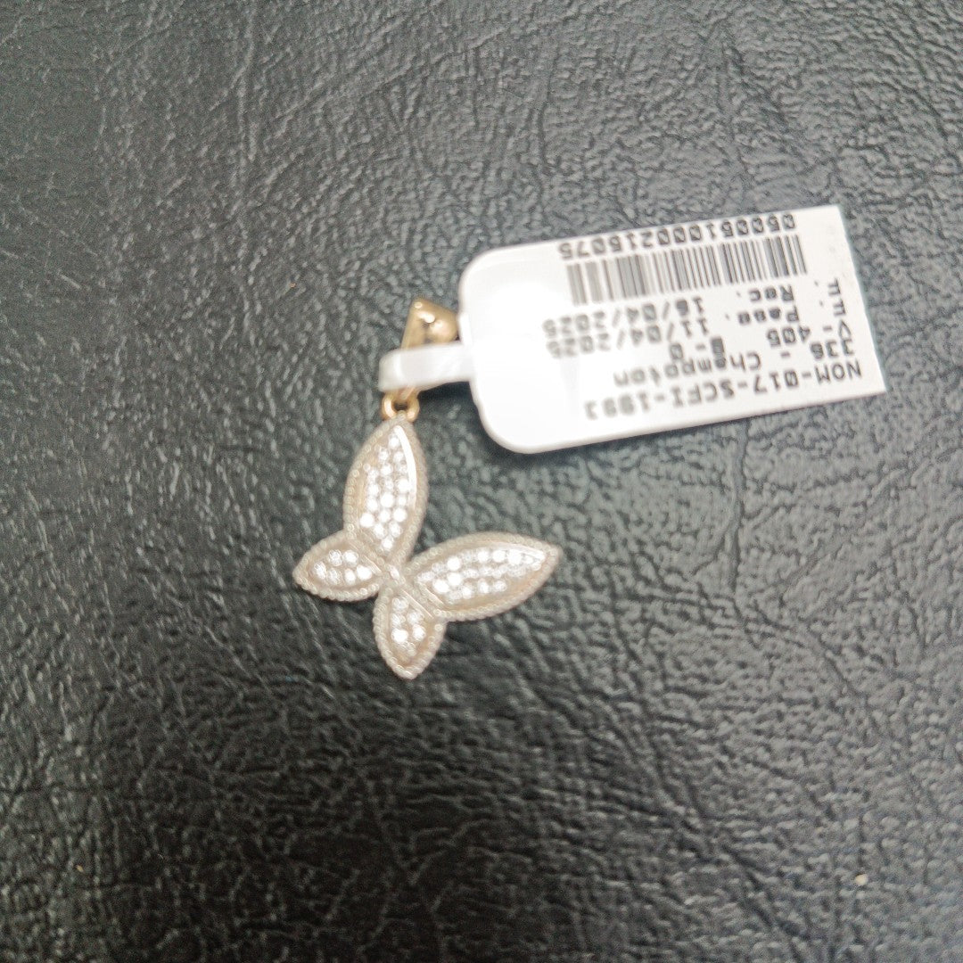 DIJES ORO 14K 2.1 (NUEVO)
