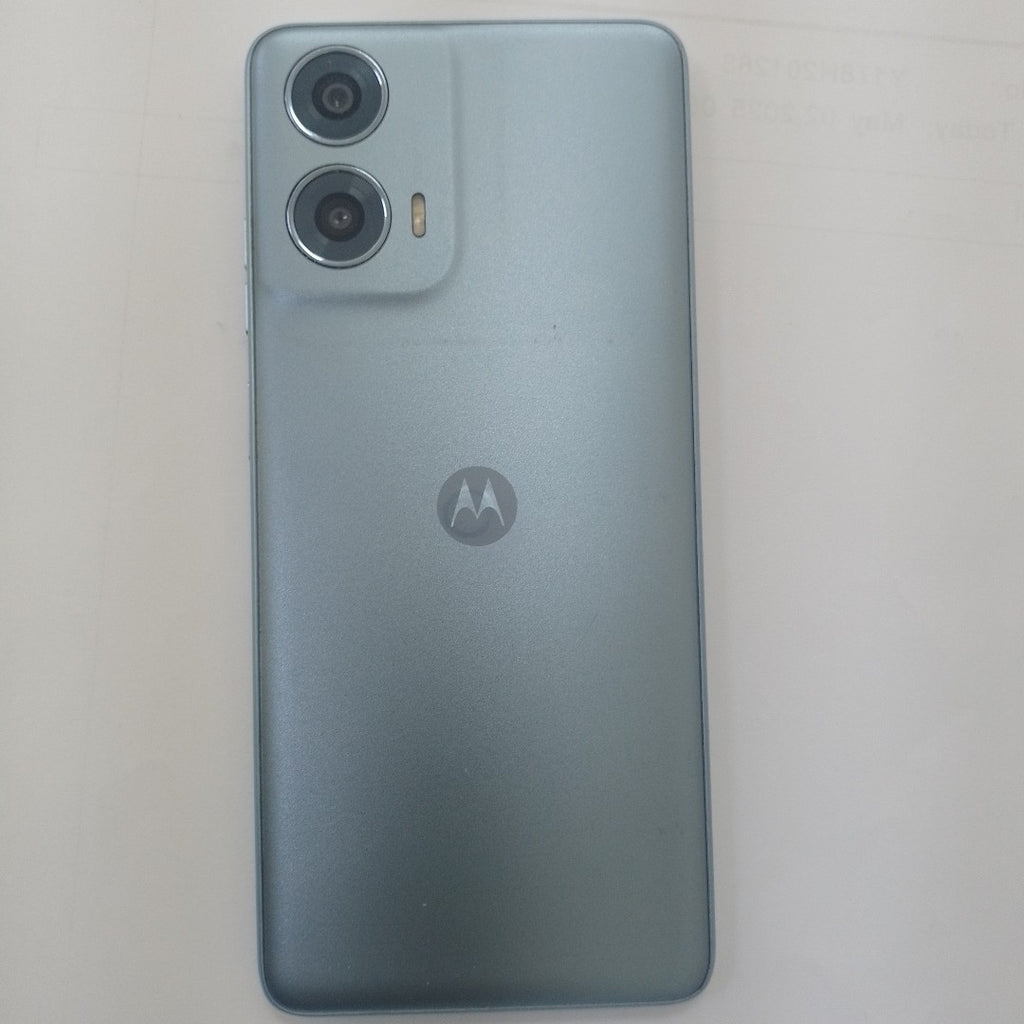 CELULAR MOTOROLA MOTO G24 POWER XT2425-3 (2024) 256 GB 8 GB RAM (SEMINUEVO)