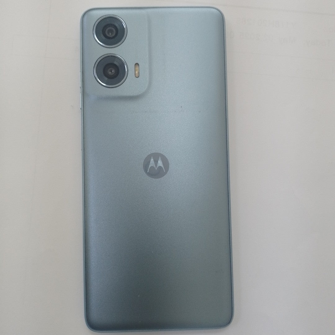 CELULAR MOTOROLA MOTO G24 POWER XT2425-3 (2024) 256 GB 8 GB RAM (SEMINUEVO)