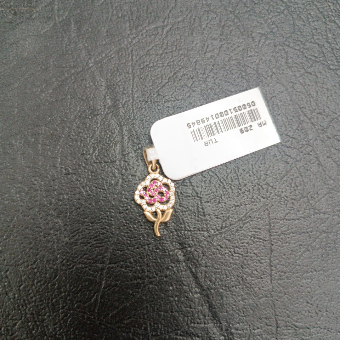 DIJES ORO 14K 1.3 (NUEVO)
