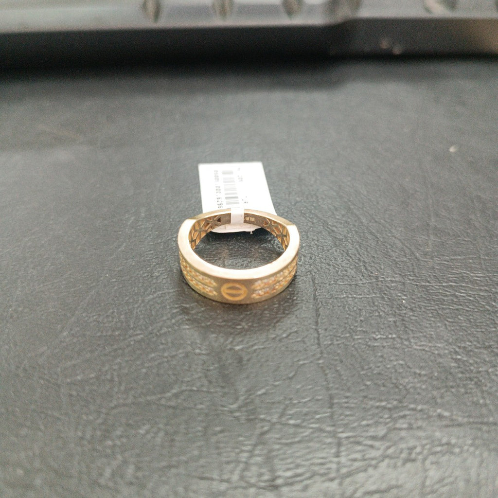 ANILLOS DAMA ORO 10K 3.5 (NUEVO)