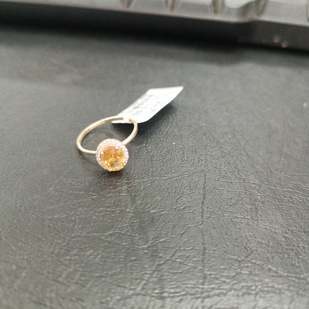 ANILLOS DAMA ORO 14K 1.7 (NUEVO)