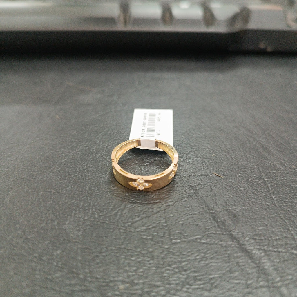 ANILLOS DAMA ORO 10K 1.6 (NUEVO)