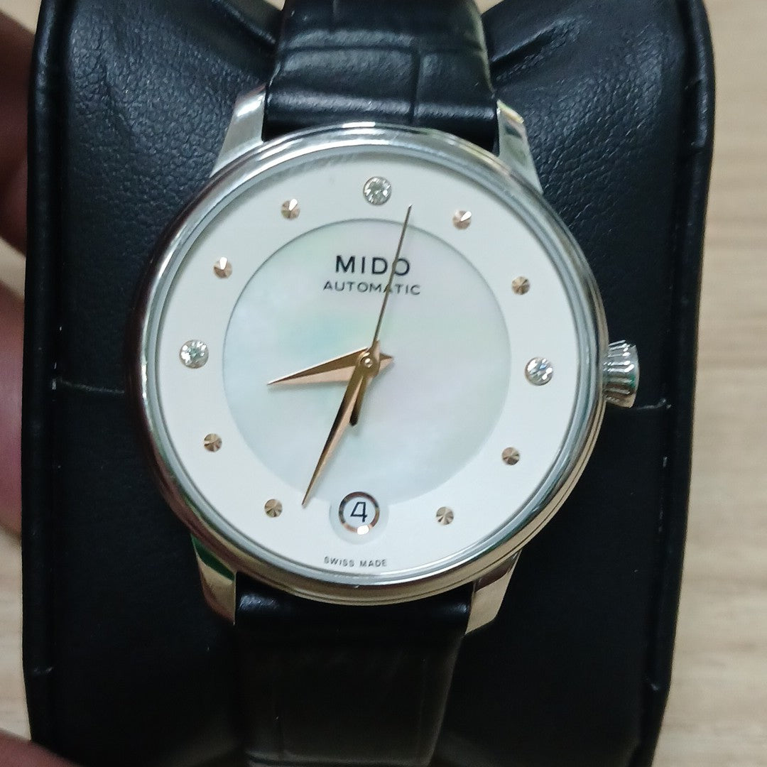   RELOJ DAMA   MIDO   C07611 (SEMINUEVO)