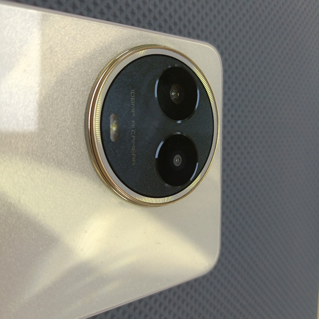 CELULAR REALME 11 5G RMX3780 (2023) 256 GB 8 GB RAM