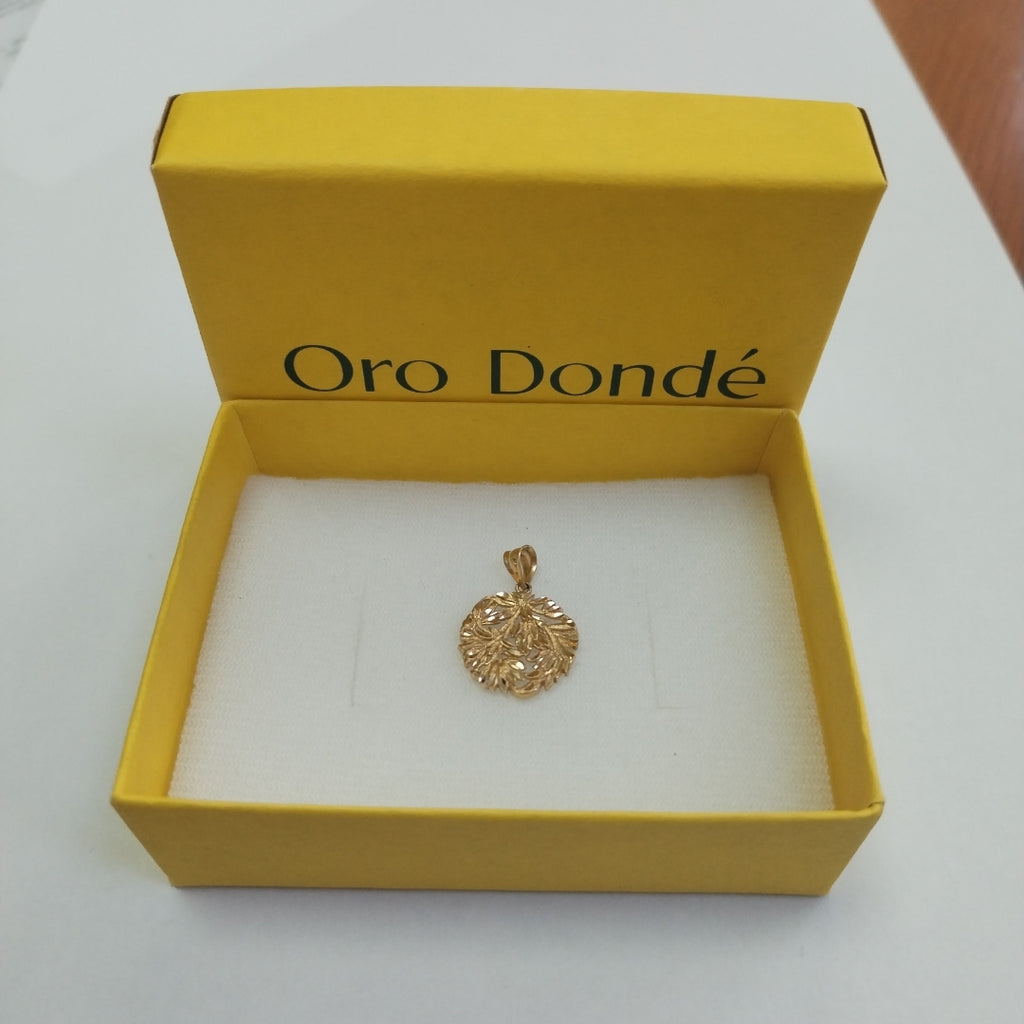 DIJES ORO 14K 1.3 (NUEVO)