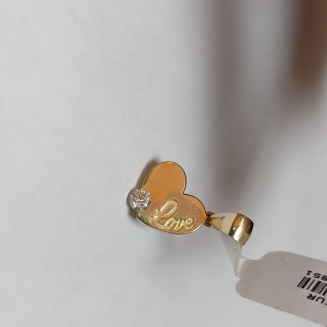 DIJES ORO 14K 1.5 (NUEVO)