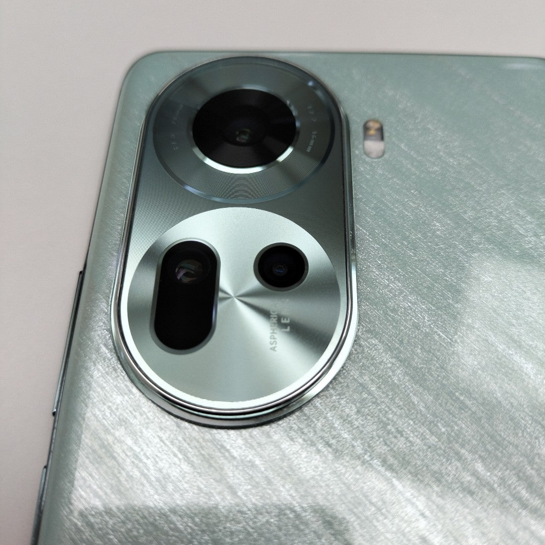 CELULAR OPPO  RENO11 5G CPH2599 (2024) 256 GB 8 GB RAM (SEMINUEVO)