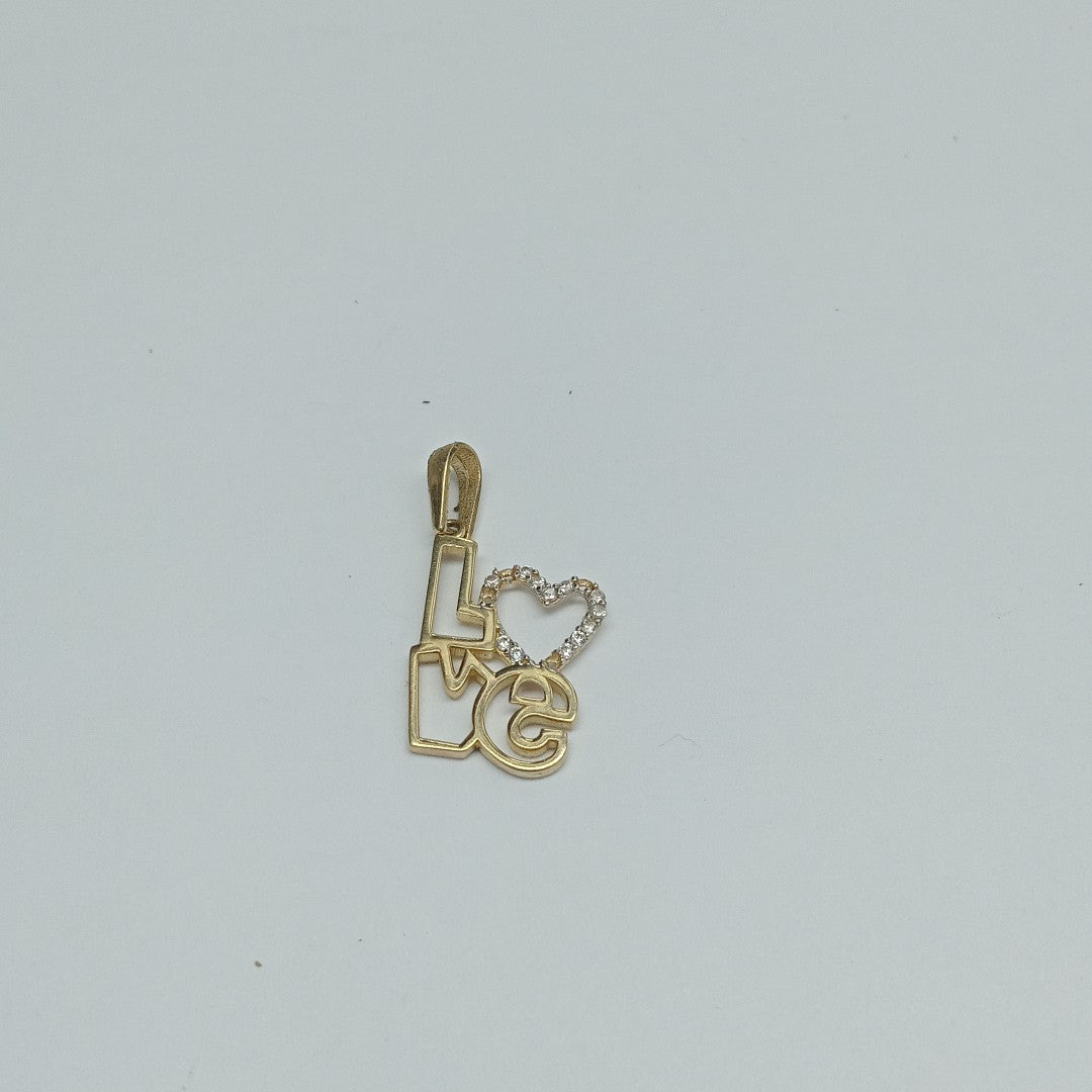 DIJES ORO 14K 1.2 (NUEVO)