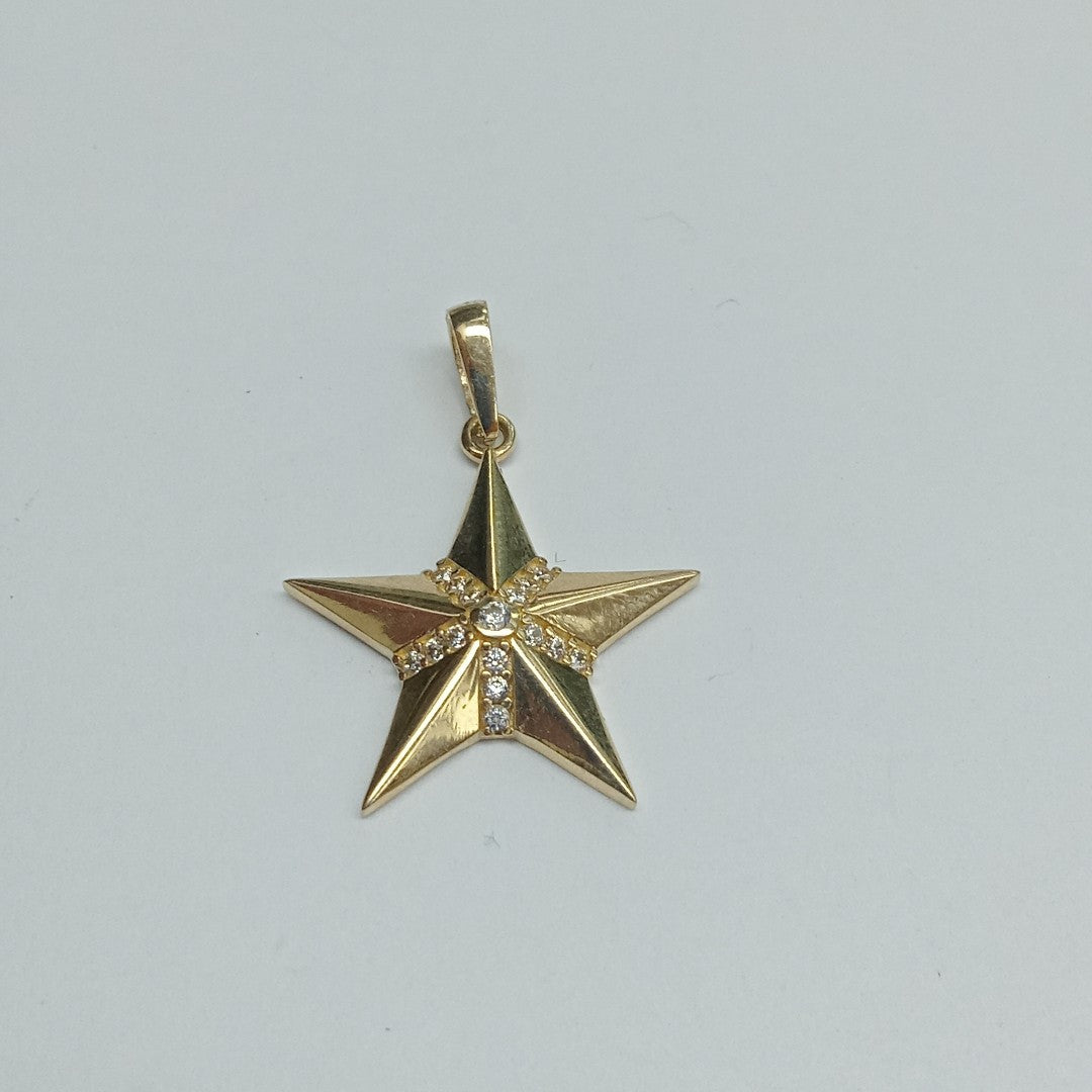 DIJES ORO 14K 1.7 (NUEVO)