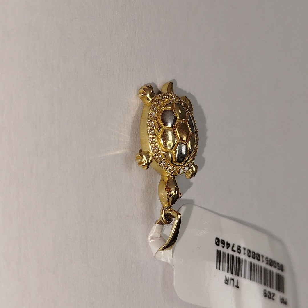 DIJES ORO 14K 1.6 (NUEVO)