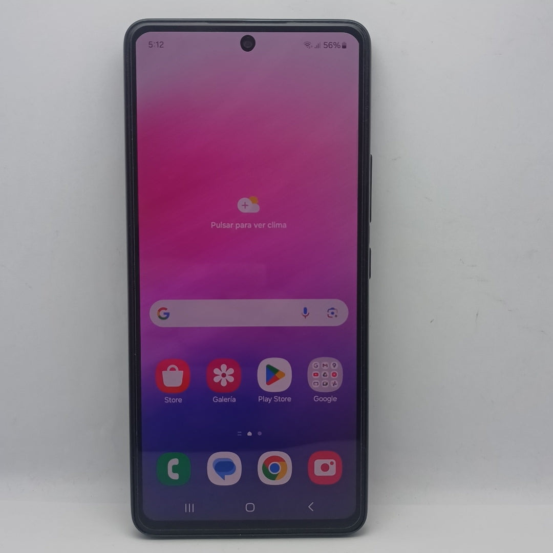 CELULAR SAMSUNG GALAXY A53 5G SM-A536E 128 GB 8 GB RAM (SEMINUEVO)