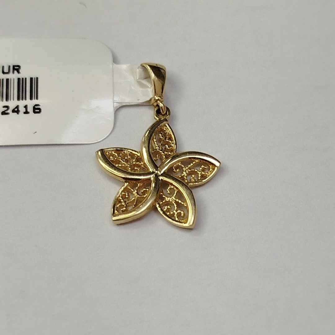DIJES ORO 14K 1.1 (NUEVO)