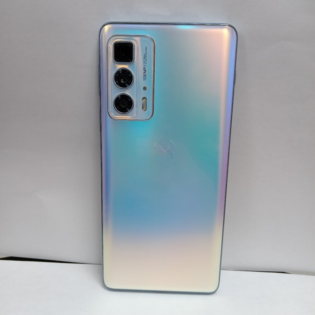 CELULAR MOTOROLA EDGE 20 PRO XT2153-1 256 GB 12 GB RAM (SEMINUEVO)